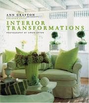 Tapa de Interior transformations