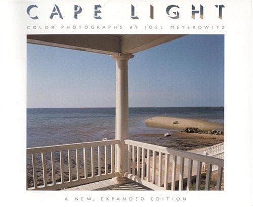 Tapa de Cape light