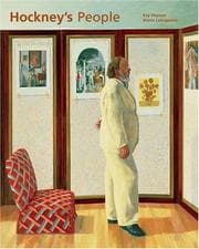 Tapa de Hockney's people
