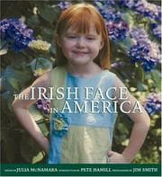 Tapa de The Irish face in America