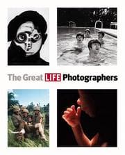 Tapa de The great Life photographers