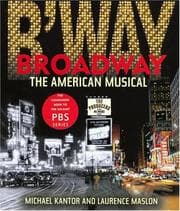 Tapa de Broadway
