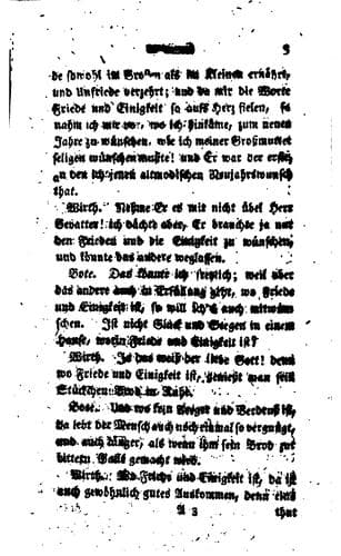 Tapa de Der Bote aus Thüringen