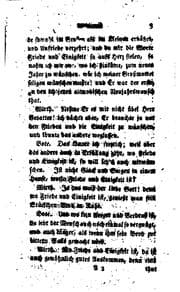 Tapa de Der Bote aus Thüringen