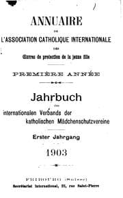 Tapa de Sociétés charitables de Belgique, miscellaneous pamphlets (vol.3).: Pamphlet ...