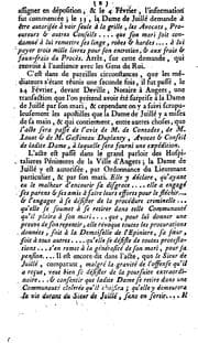 Tapa de Gazette des tribunaux, ouvrage périodique, contenant les nouvelles des tribunaux
