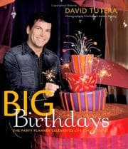 Tapa de Big birthdays