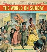 Tapa de The World on Sunday
