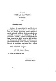 Tapa de Canzona d'un piagnone pel bruciamento delle vanità: Aggiuntavi la descrizione del bruciamento ...