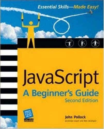 Tapa de JavaScript