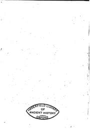 Tapa de The History of Lincoln: Containing an Account of the Antiquities, Edifices, Trade, and Customs ...