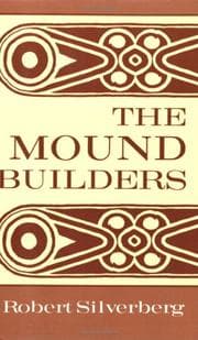 Tapa de The Mound Builders