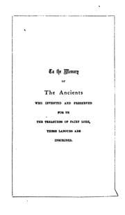 Tapa de Fairy tales, collected in the Odenwald, by J.W. Wolf. Ed. [in tr.] by K.R.H. Mackenzie