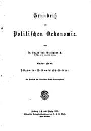 Tapa de Handbuch des oeffentlichen Rechts