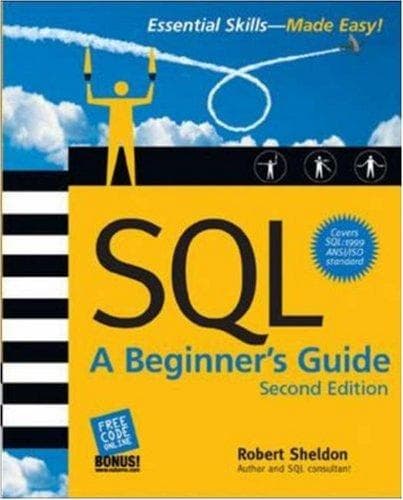 Tapa de SQL