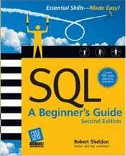 Tapa de SQL