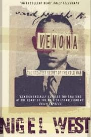 Tapa de Venona