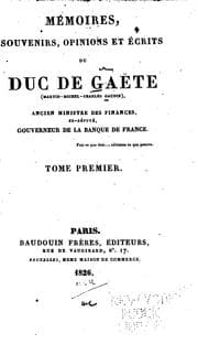 Tapa de Collection des mémoires relatifs à la Revolution française