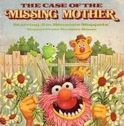 Tapa de The Case of the Missing Mother