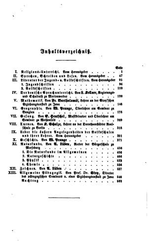 Tapa de Paedagogischer Jahresbericht...