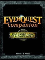 Tapa de Everquest Companion