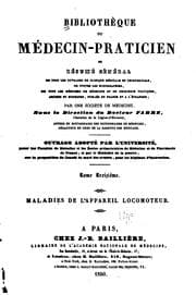Tapa de Bibliothèque du médecin-pratician: ou, Résumé général de tous les ouvrages ...
