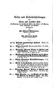 Tapa de Acht Wochen in Syrien: Ein Beitrag zur Geschichte des Feldzuges 1840