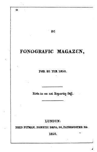 Tapa de Ae Fonografic Magazen