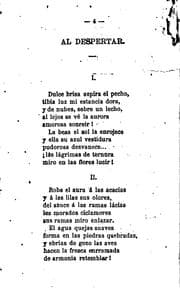 Tapa de Poetas contemporáneos