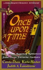 Tapa de Once upon a time