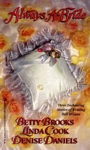 Tapa de Always a bride