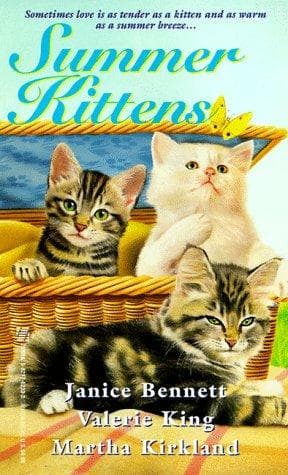Tapa de Summer Kittens
