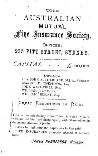 Tapa de Australian Almanac
