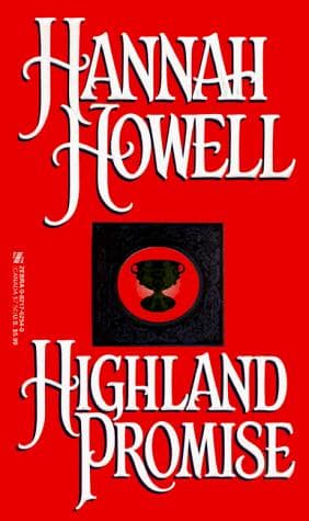 Tapa de Highland Promise