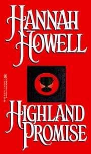Tapa de Highland Promise