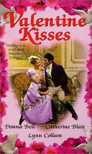 Tapa de Valentine Kisses