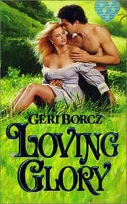 Tapa de Loving Glory