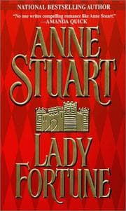 Tapa de Lady Fortune