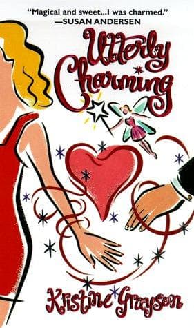 Tapa de Utterly Charming