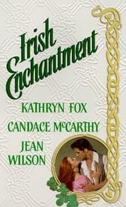 Tapa de Irish enchantment