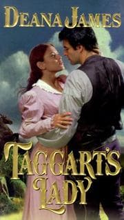Tapa de Taggart's lady