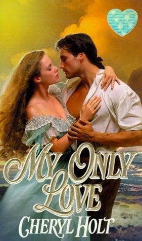 Tapa de My only love