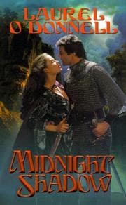 Tapa de Midnight Shadow
