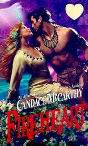 Tapa de Fireheart
