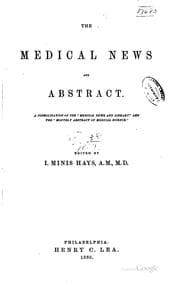 Tapa de The Medical News