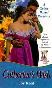 Tapa de Catherine's Wish