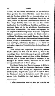 Tapa de Geschichte Achens ... bis zum Ausgange des sächsischen Kaiserhauses, 1024