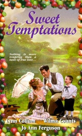Tapa de Sweet Temptations