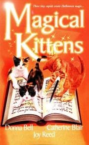 Tapa de Magical Kittens