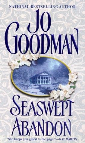 Tapa de Seaswept abandon